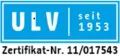 Amtliches Unternehmer- und Lieferantenverzeichnis Berlin