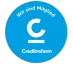 Creditreform Berlin Logo