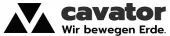 Cavator Logo