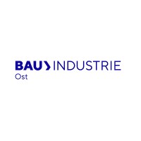 Logo Bauindustrieverband Ost e. V.