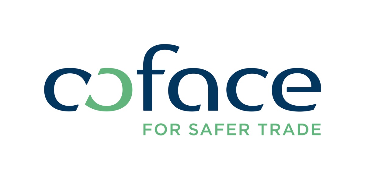 Logo Coface Kreditversicherung